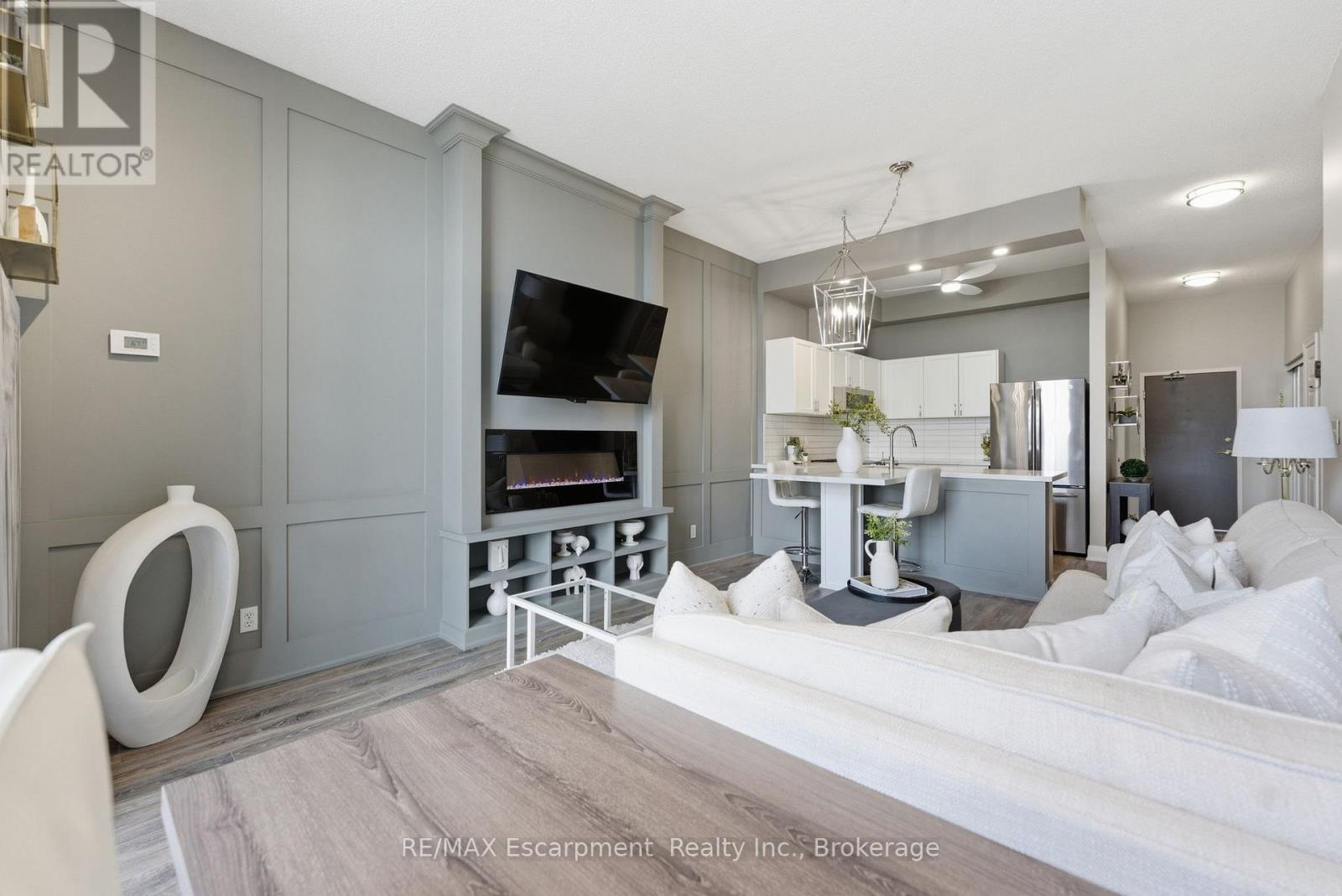 322 - 262 Dundas Street E, Hamilton, Ontario  L8B 1A9 - Photo 7 - X12916714