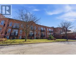 322 - 262 DUNDAS STREET E, Hamilton, Ontario