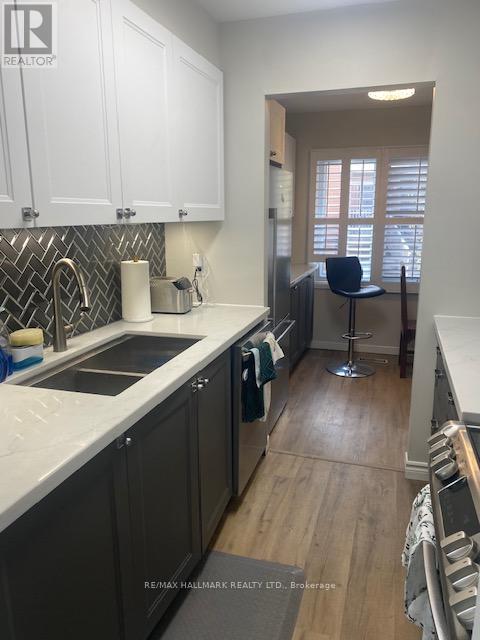 34 - 15 Guildwood Parkway, Toronto, Ontario  M1E 4Y8 - Photo 4 - E12912092