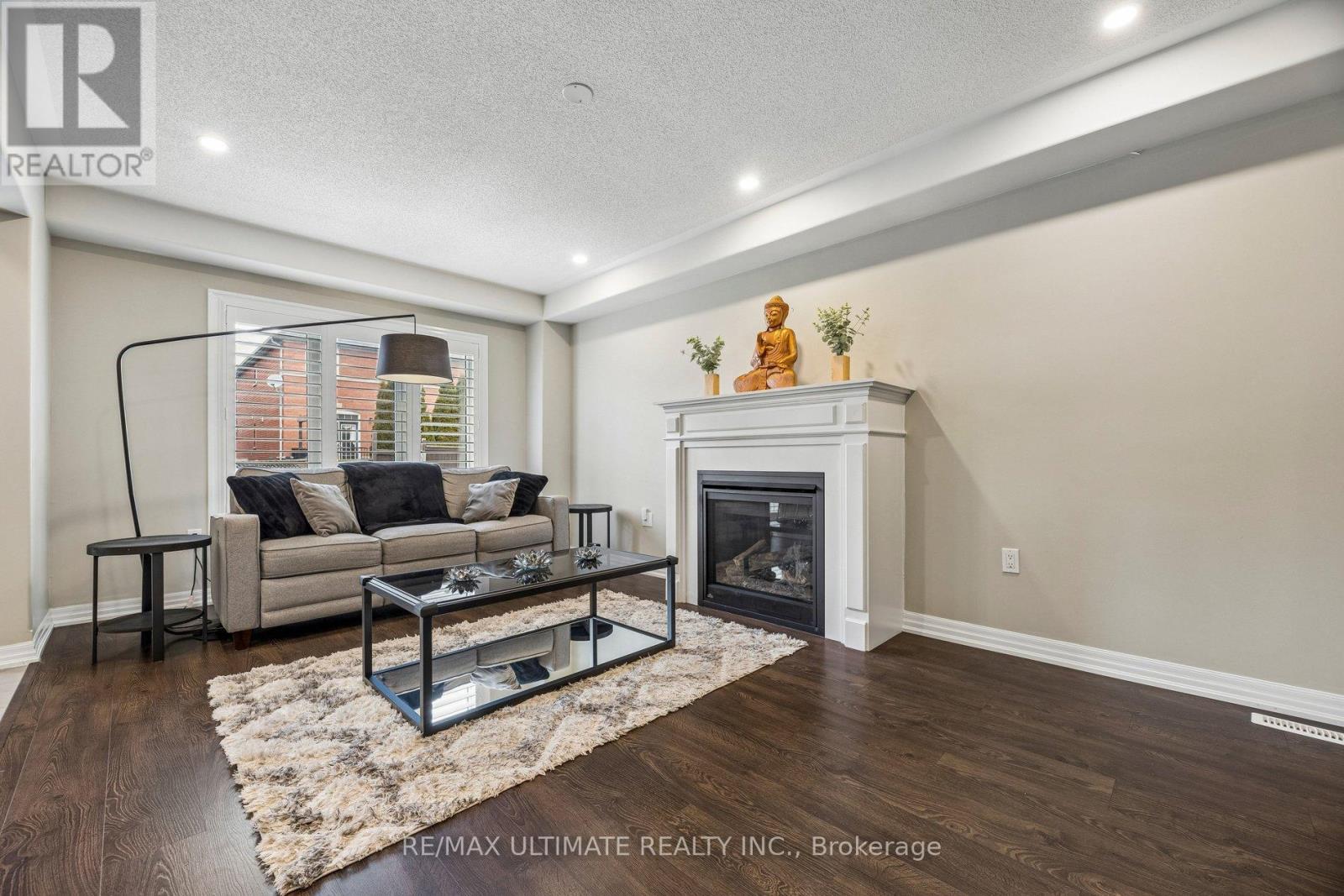 1825 Silverstone Crescent, Oshawa, Ontario  L1K 0V6 - Photo 11 - E12912778