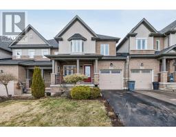 1825 SILVERSTONE CRESCENT, Oshawa, Ontario