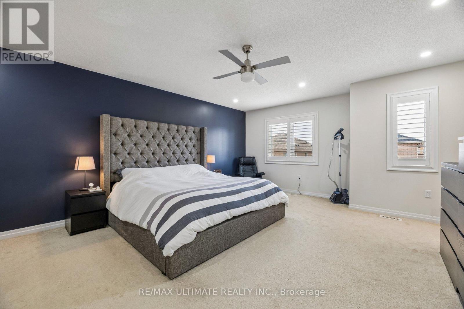 1825 Silverstone Crescent, Oshawa, Ontario  L1K 0V6 - Photo 20 - E12912778