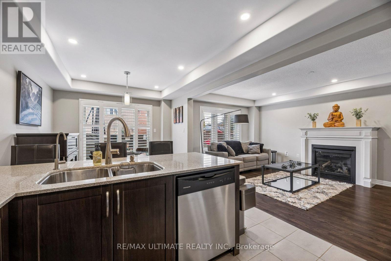 1825 Silverstone Crescent, Oshawa, Ontario  L1K 0V6 - Photo 19 - E12912778