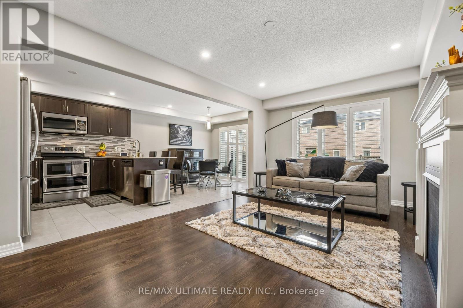 1825 Silverstone Crescent, Oshawa, Ontario  L1K 0V6 - Photo 12 - E12912778