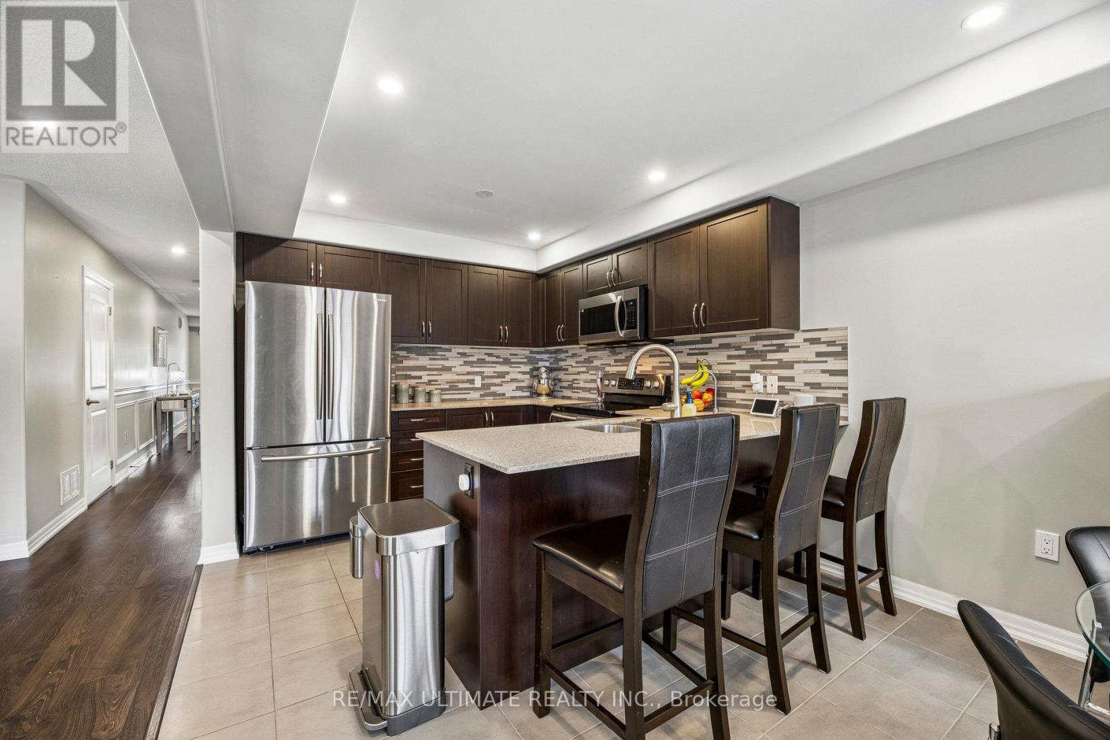 1825 Silverstone Crescent, Oshawa, Ontario  L1K 0V6 - Photo 17 - E12912778