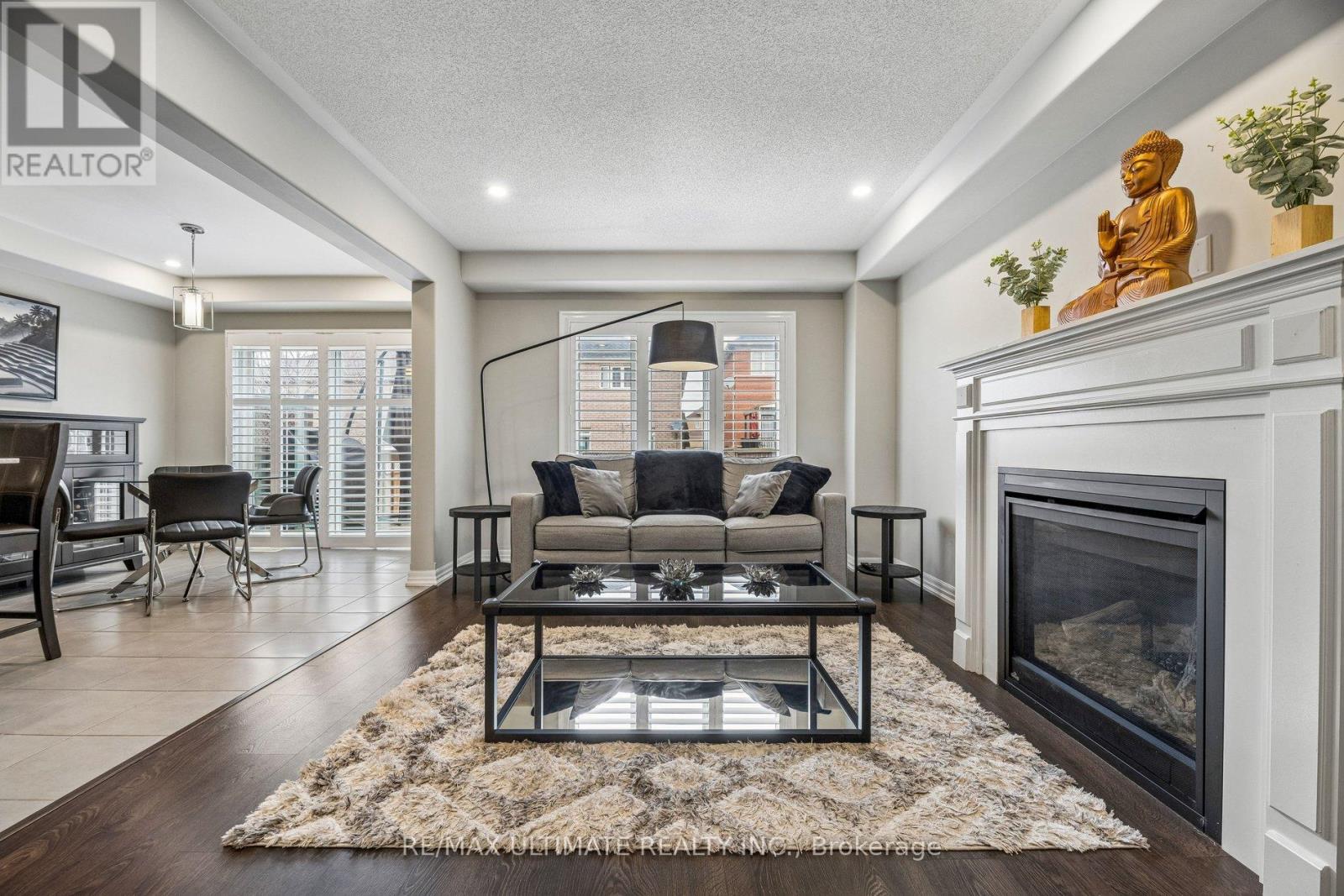 1825 Silverstone Crescent, Oshawa, Ontario  L1K 0V6 - Photo 13 - E12912778