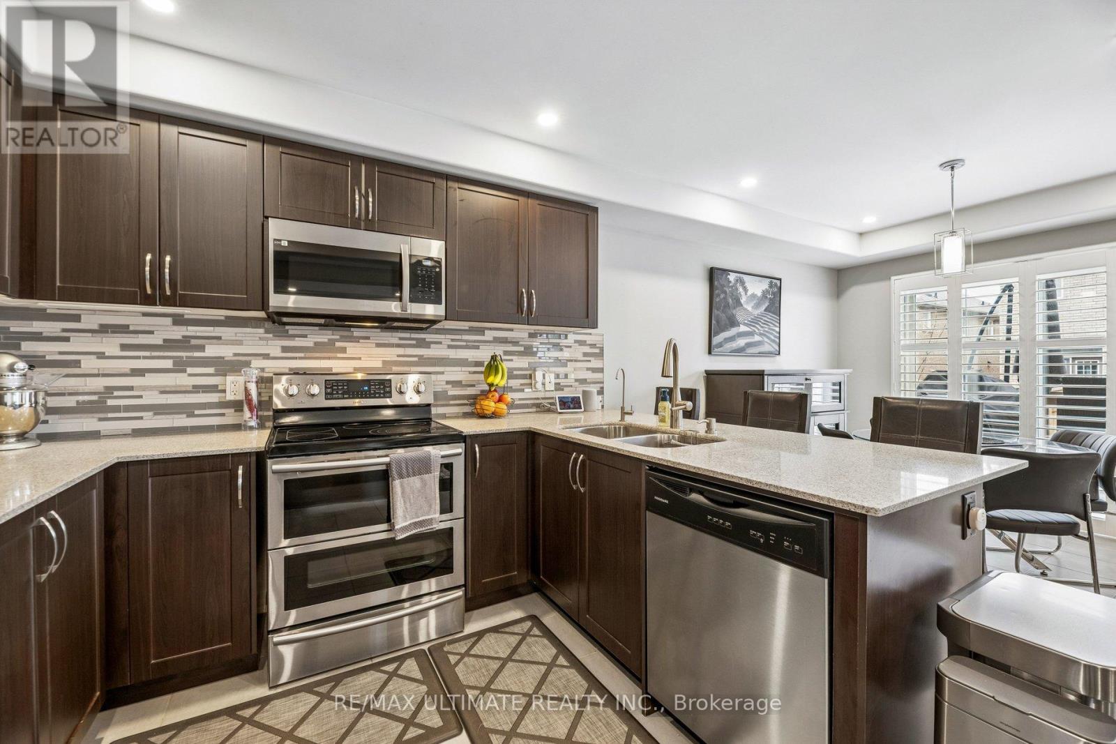 1825 Silverstone Crescent, Oshawa, Ontario  L1K 0V6 - Photo 18 - E12912778