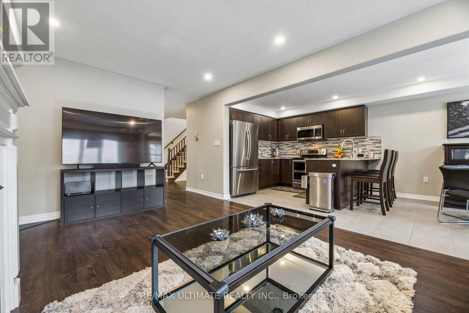 1825 Silverstone Crescent, Oshawa, Ontario  L1K 0V6 - Photo 15 - E12912778