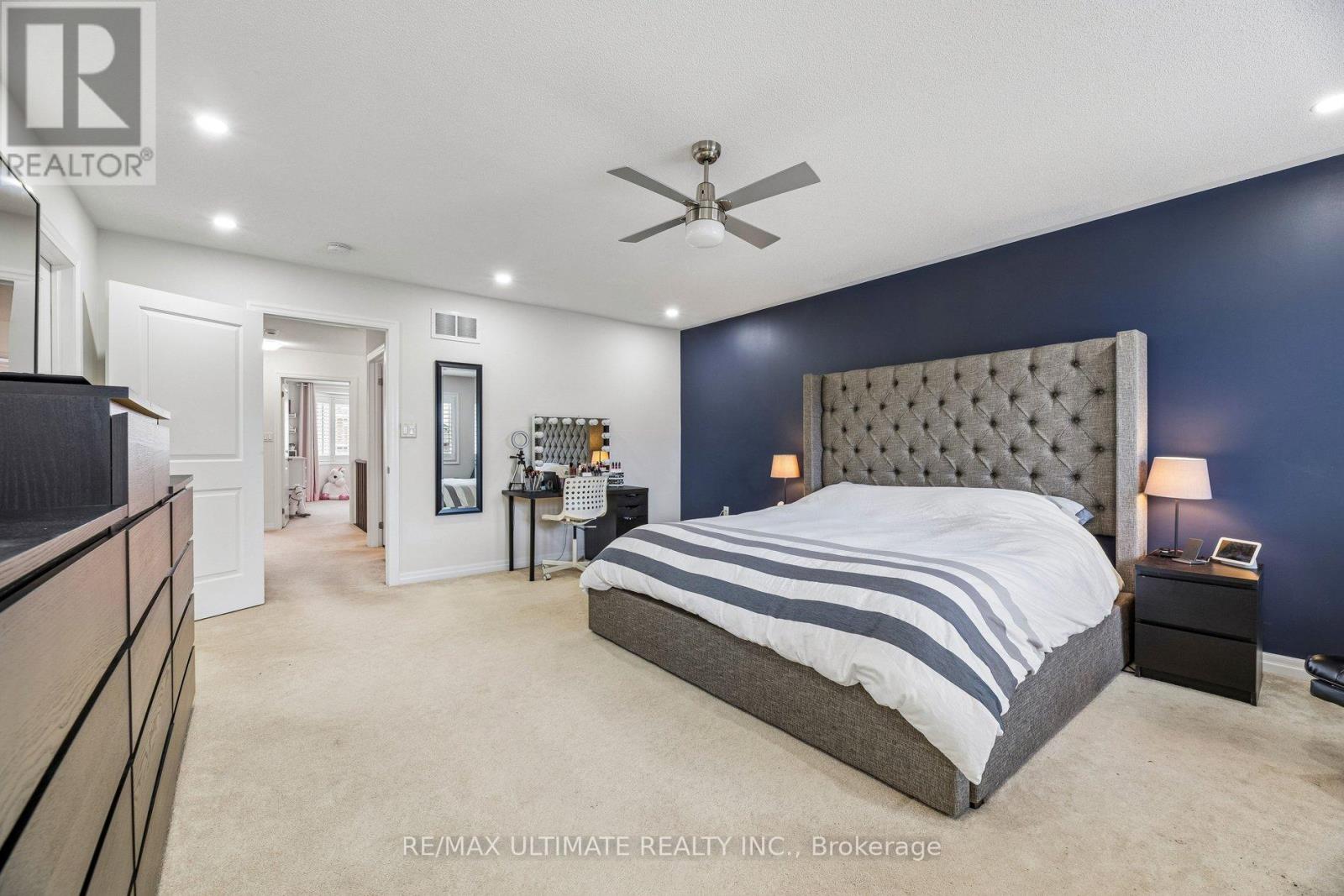 1825 Silverstone Crescent, Oshawa, Ontario  L1K 0V6 - Photo 21 - E12912778