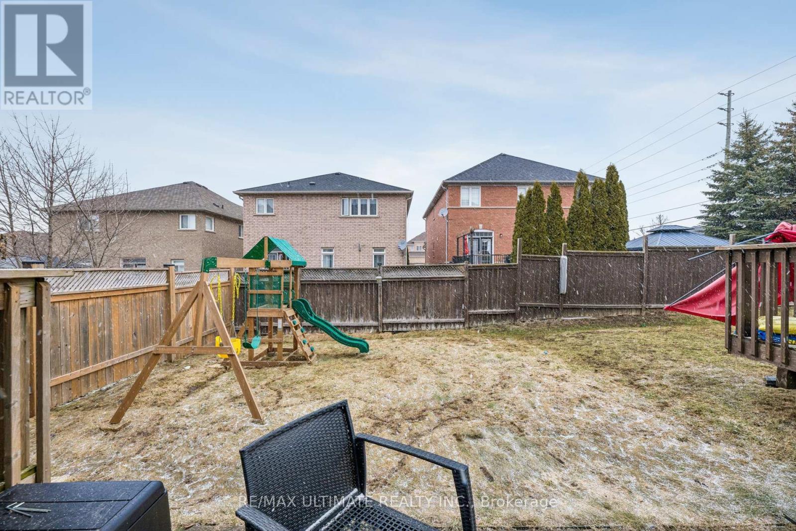 1825 Silverstone Crescent, Oshawa, Ontario  L1K 0V6 - Photo 29 - E12912778