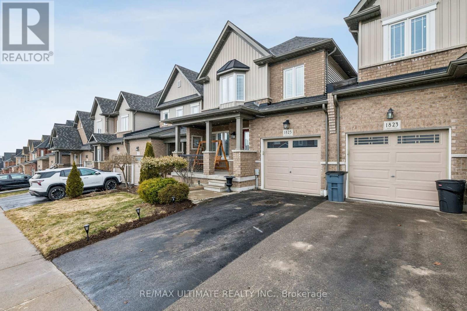 1825 Silverstone Crescent, Oshawa, Ontario  L1K 0V6 - Photo 3 - E12912778