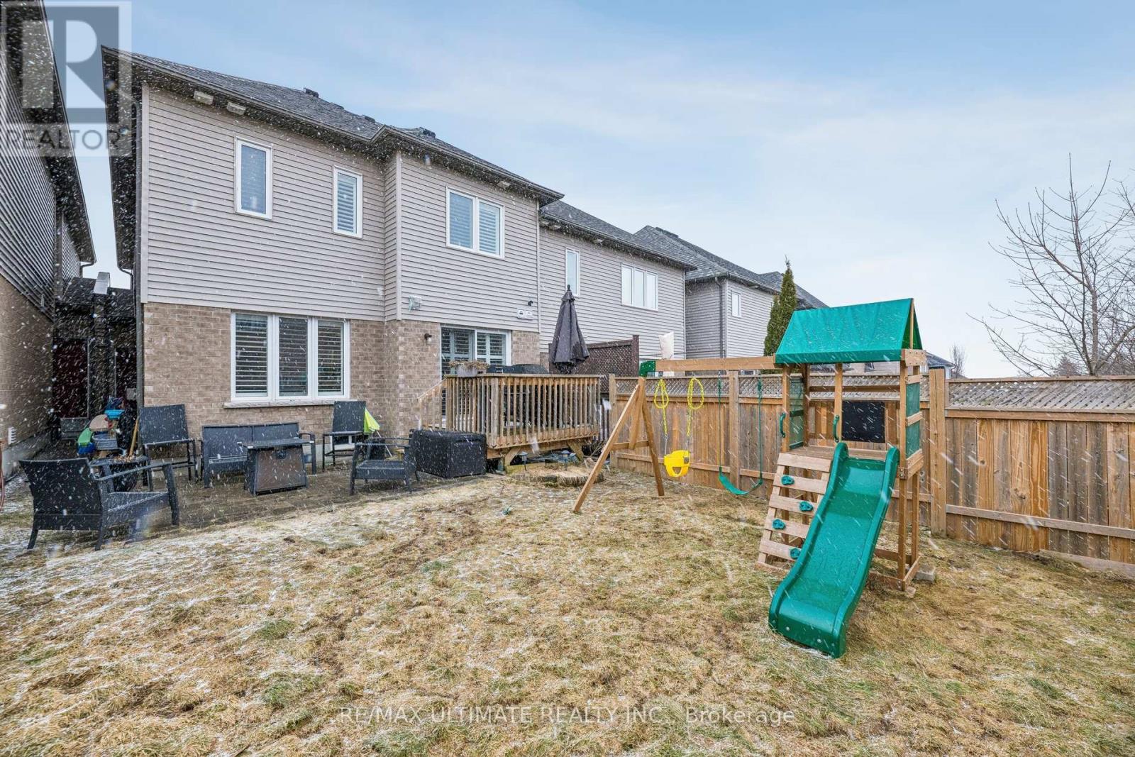 1825 Silverstone Crescent, Oshawa, Ontario  L1K 0V6 - Photo 30 - E12912778