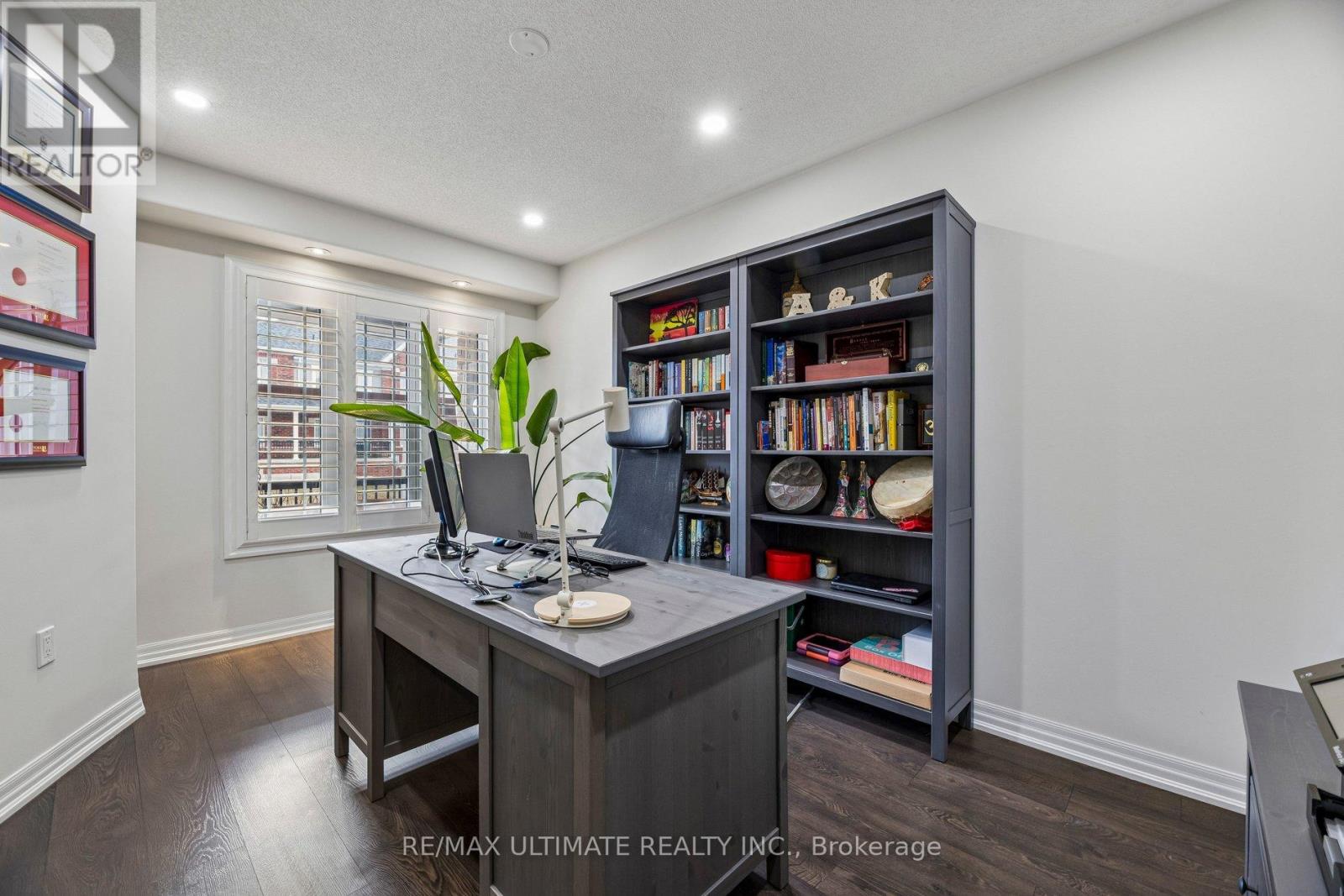 1825 Silverstone Crescent, Oshawa, Ontario  L1K 0V6 - Photo 7 - E12912778