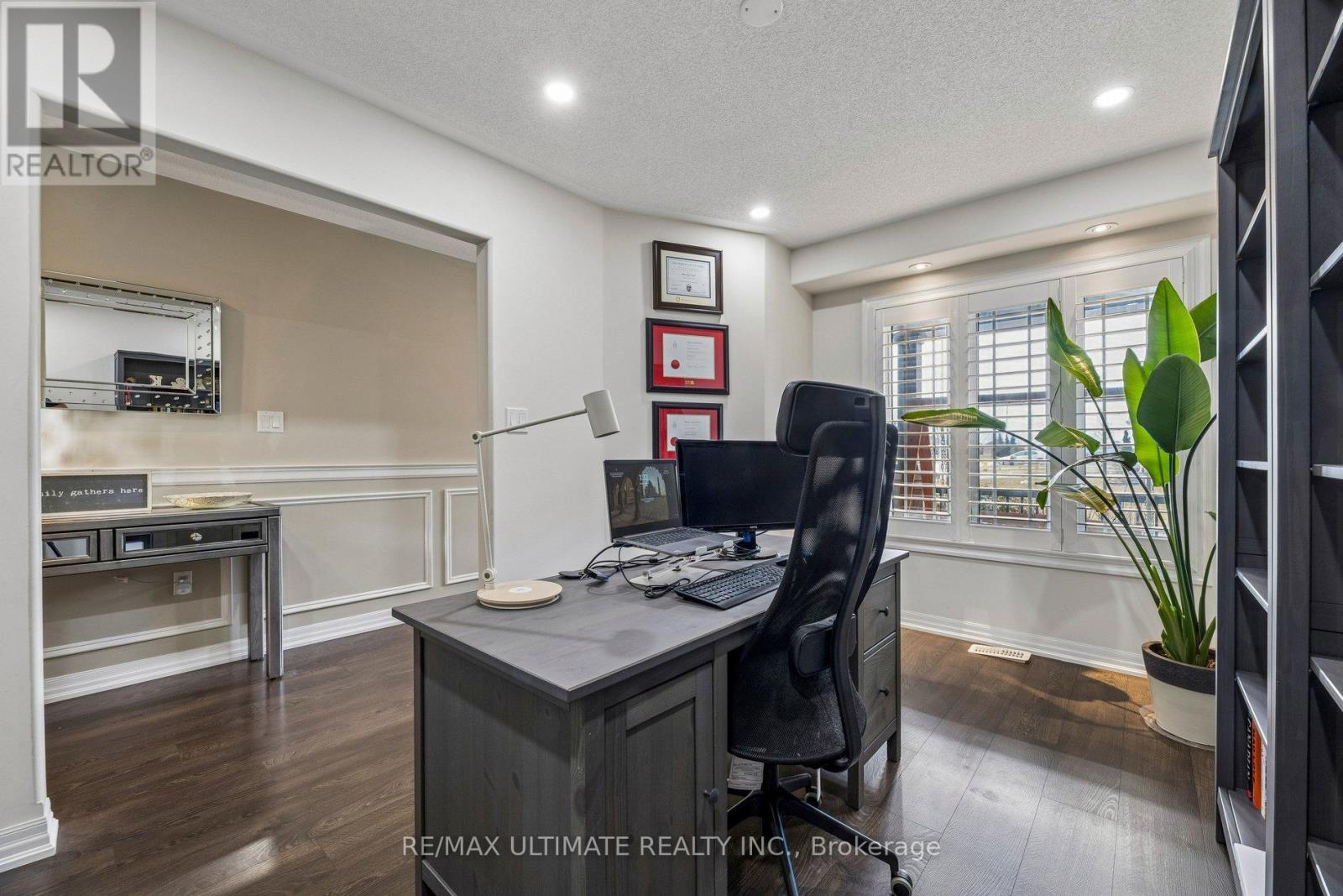 1825 Silverstone Crescent, Oshawa, Ontario  L1K 0V6 - Photo 8 - E12912778