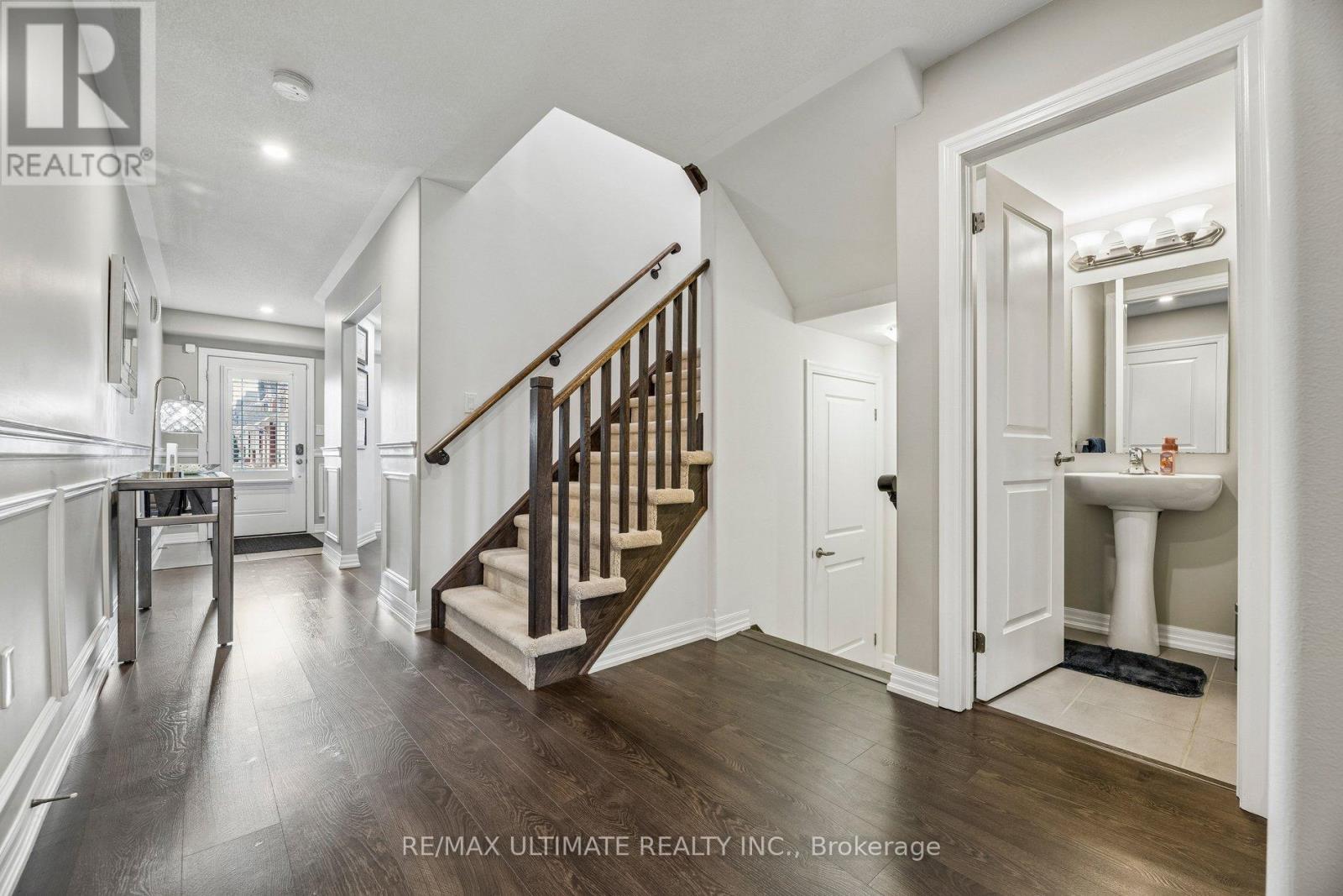 1825 Silverstone Crescent, Oshawa, Ontario  L1K 0V6 - Photo 9 - E12912778