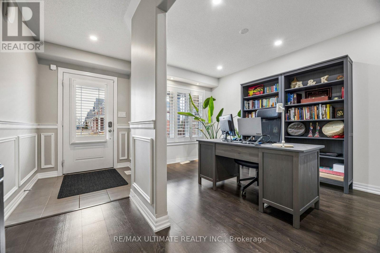 1825 Silverstone Crescent, Oshawa, Ontario  L1K 0V6 - Photo 5 - E12912778