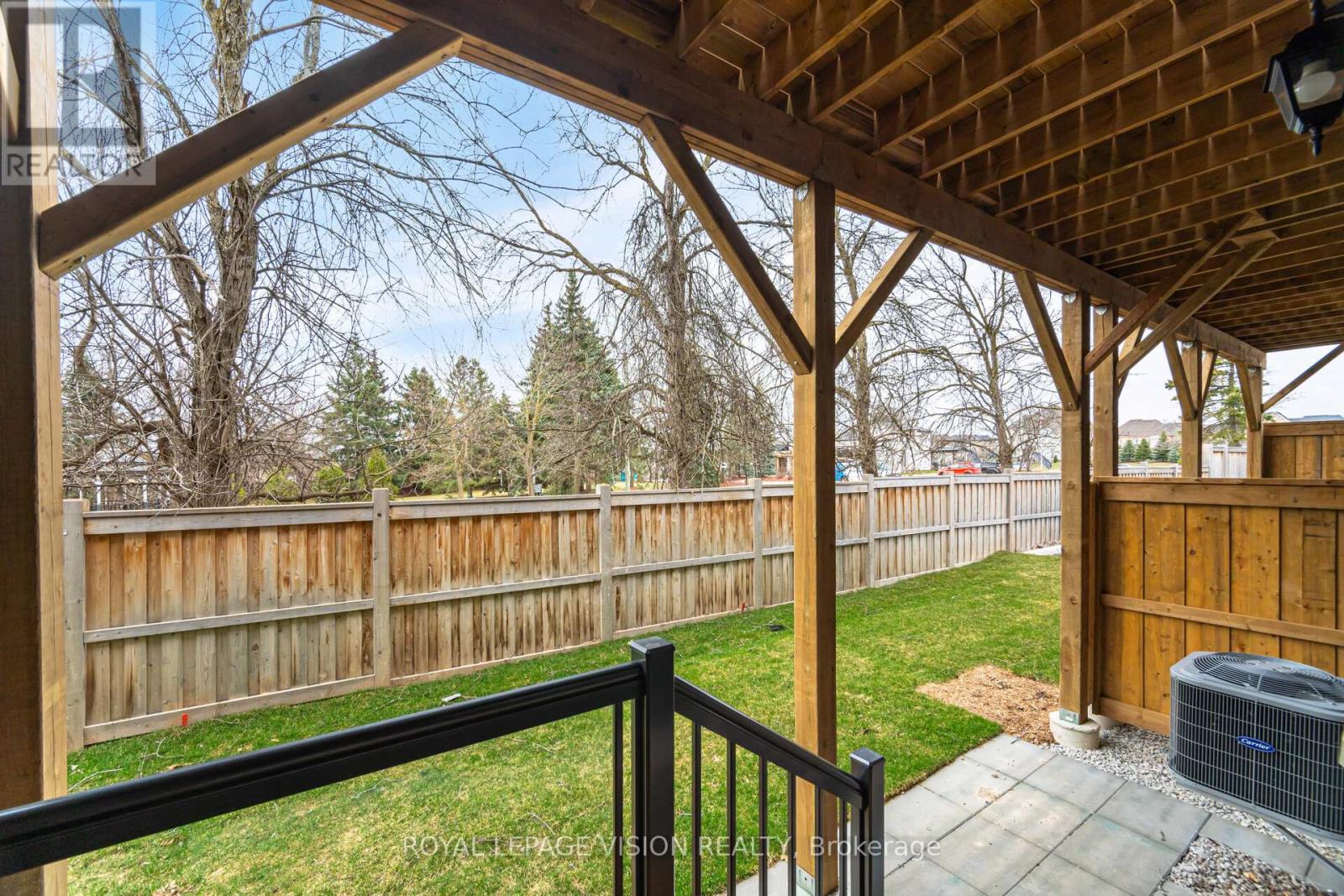 20 Folcroft Street, Brampton, Ontario  L6Y 0B6 - Photo 47 - W12914842