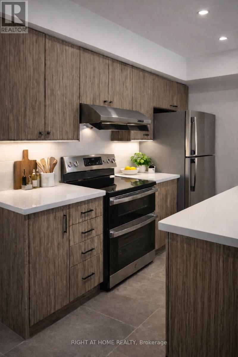 15 - 4620 Guildwood Way, Mississauga, Ontario  L5R 4H5 - Photo 16 - W12915592