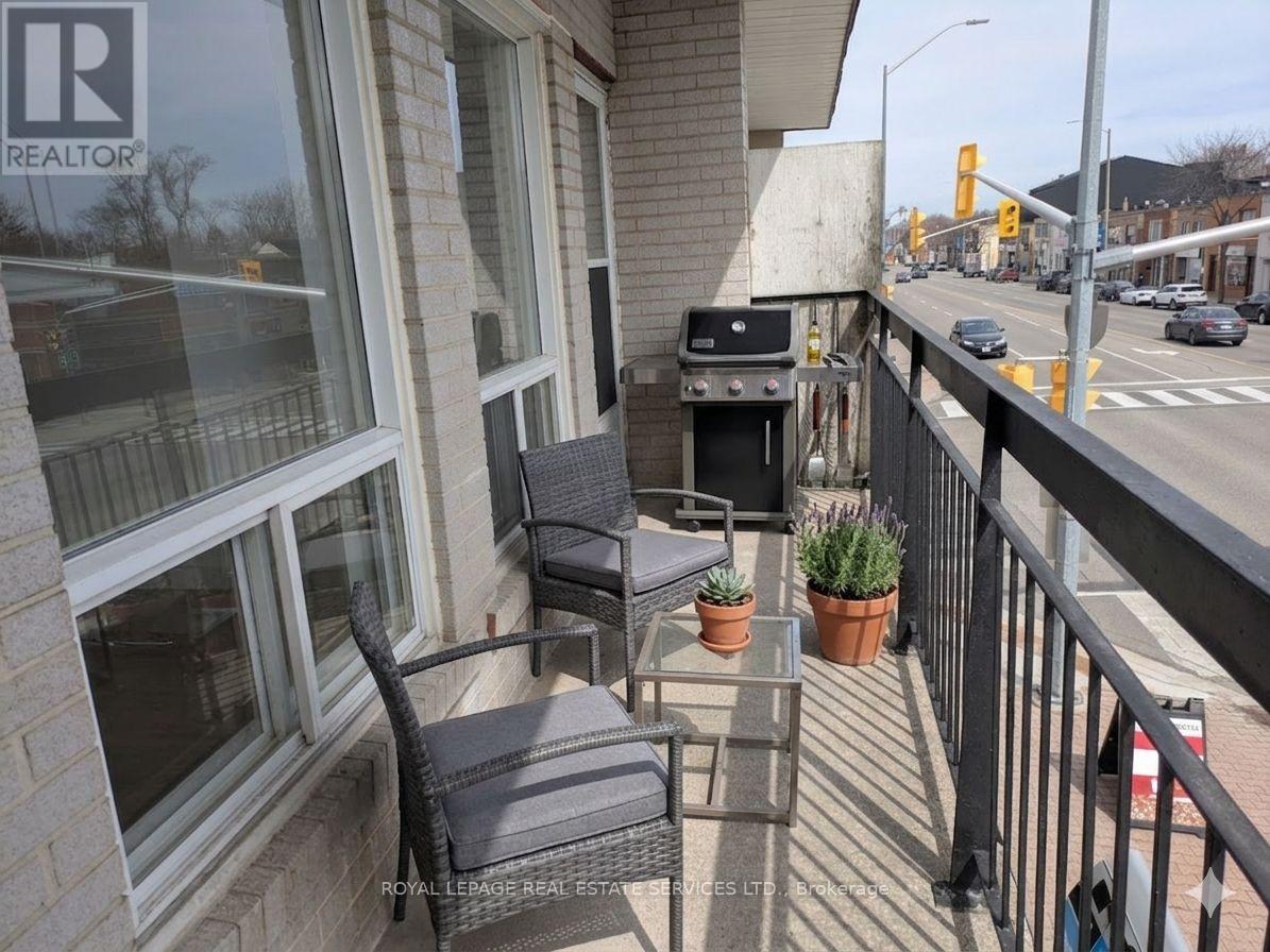 A - 276 A Lakeshore Road E, Mississauga, Ontario  L5G 1H1 - Photo 25 - W12916210