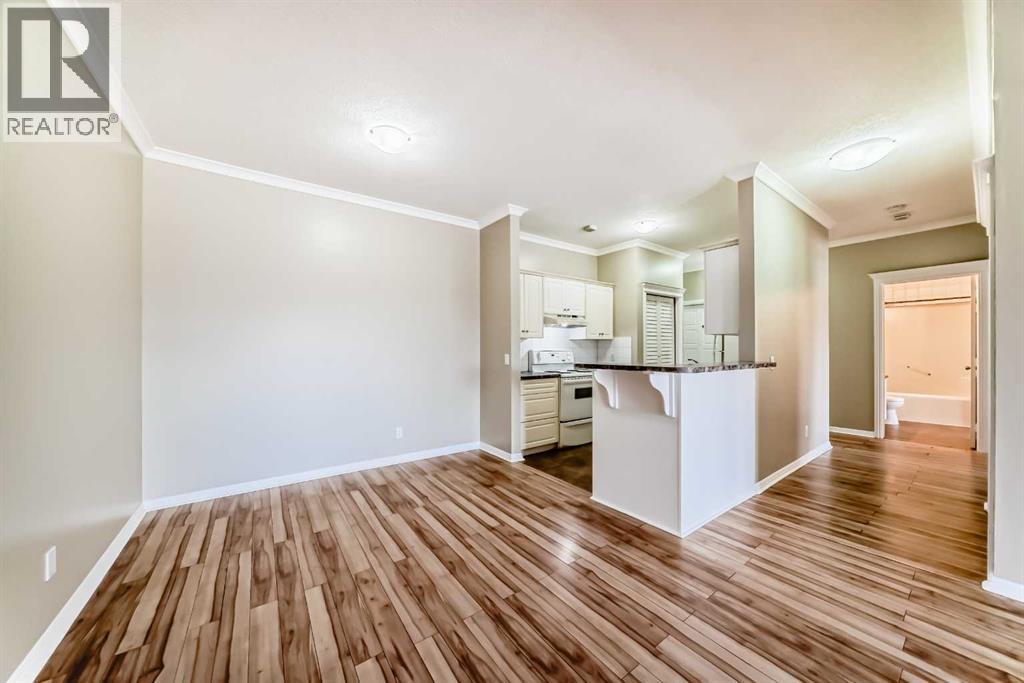 205, 7 Lineham Avenue, Okotoks, Alberta  T1S 1Z2 - Photo 10 - A2295863