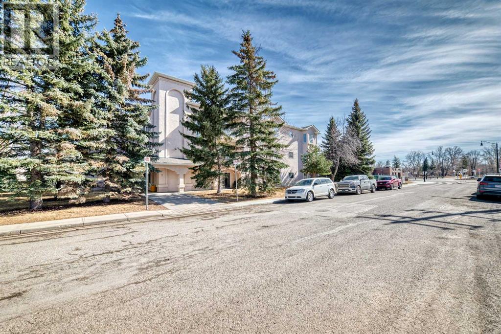205, 7 Lineham Avenue, Okotoks, Alberta  T1S 1Z2 - Photo 36 - A2295863