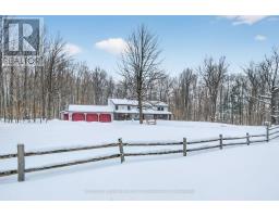 183 FOSTER ROAD, Beckwith, Ontario