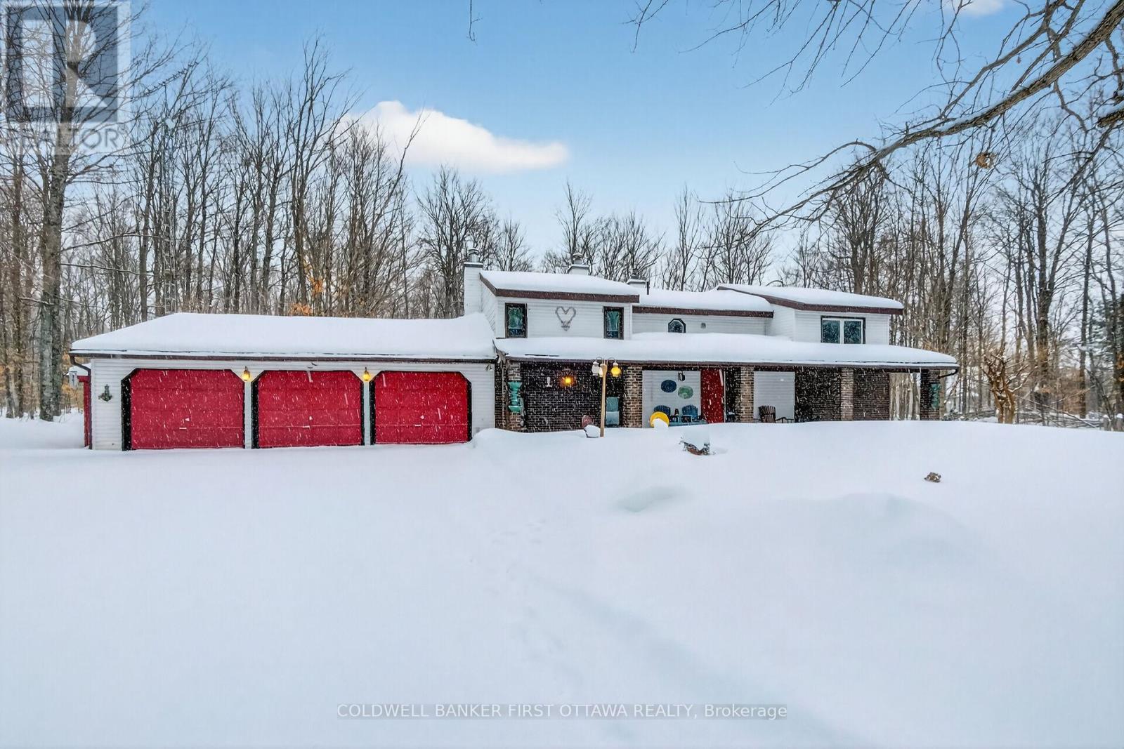 183 Foster Road, Beckwith, Ontario  K0A 1B0 - Photo 2 - X12791532