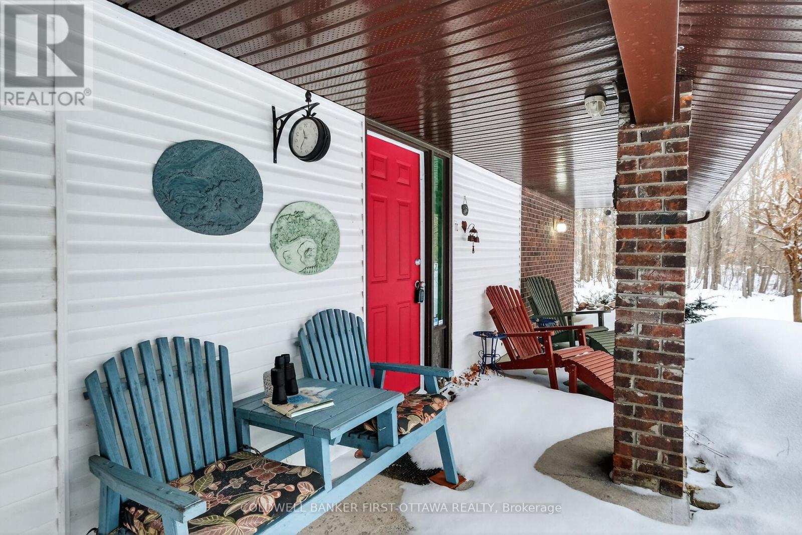 183 Foster Road, Beckwith, Ontario  K0A 1B0 - Photo 3 - X12791532