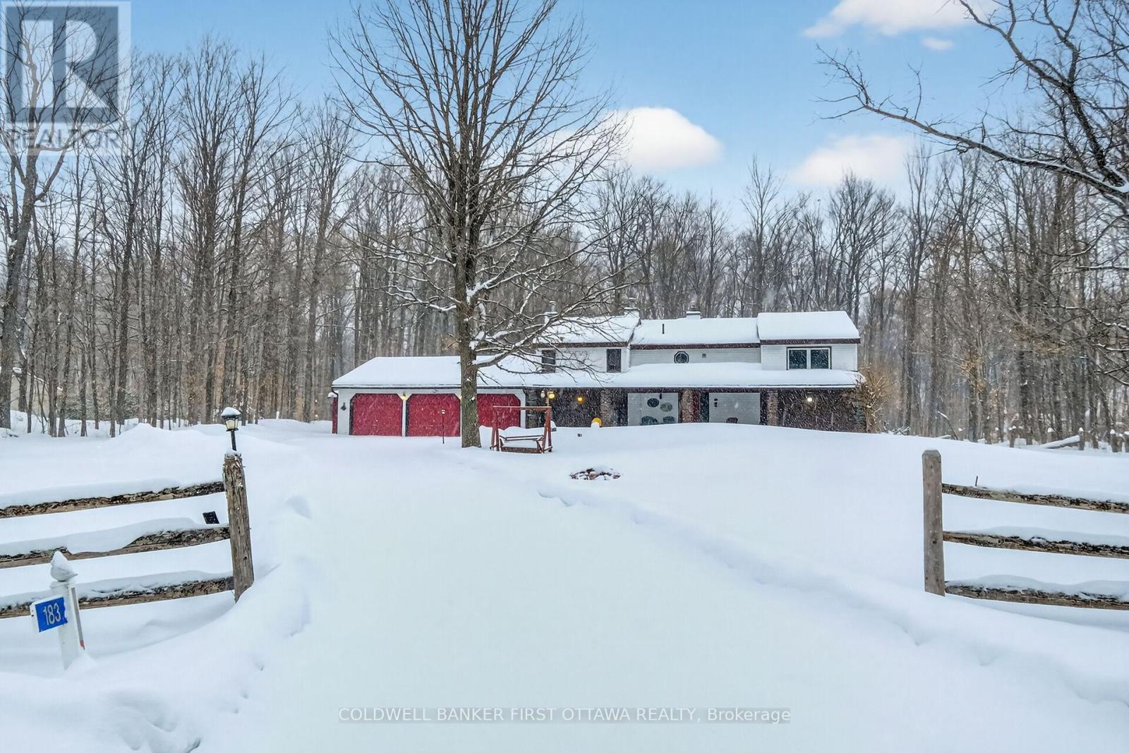 183 Foster Road, Beckwith, Ontario  K0A 1B0 - Photo 4 - X12791532