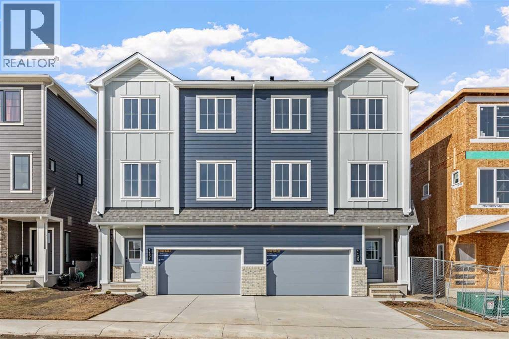 1135 Fowler Road, Airdrie, Alberta  T4B 5M3 - Photo 1 - A2295479