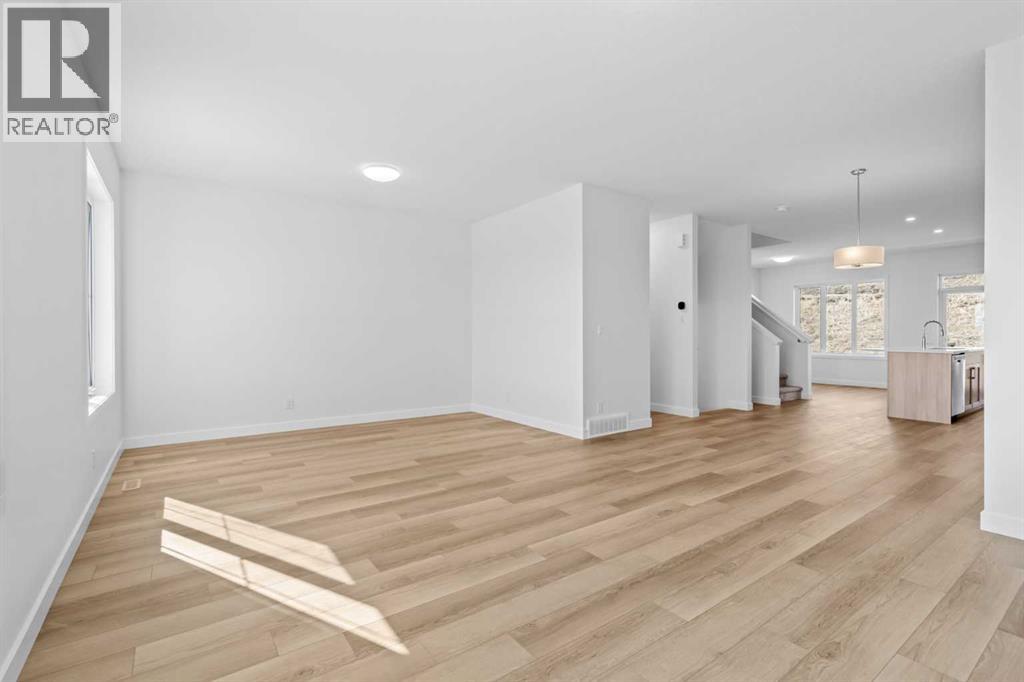 1135 Fowler Road, Airdrie, Alberta  T4B 5M3 - Photo 10 - A2295479