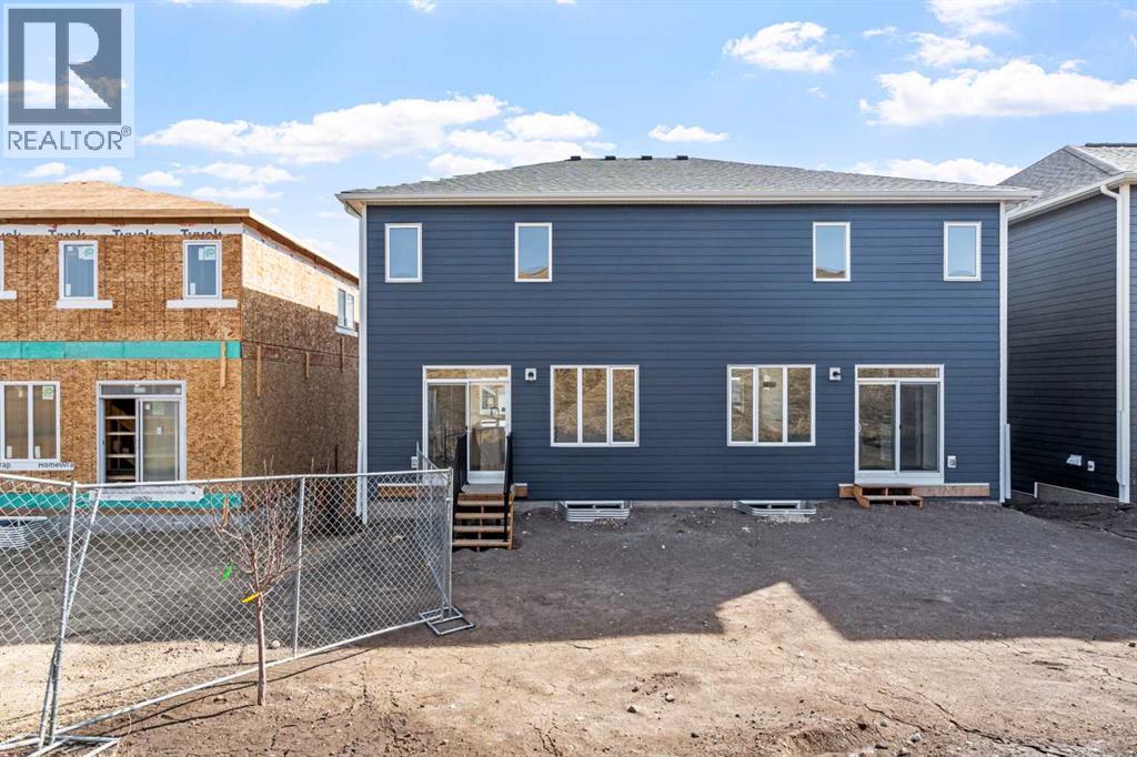 1135 Fowler Road, Airdrie, Alberta  T4B 5M3 - Photo 28 - A2295479