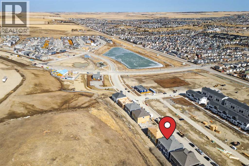 1135 Fowler Road, Airdrie, Alberta  T4B 5M3 - Photo 30 - A2295479