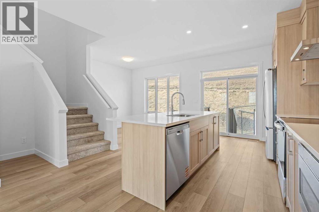 1135 Fowler Road, Airdrie, Alberta  T4B 5M3 - Photo 4 - A2295479