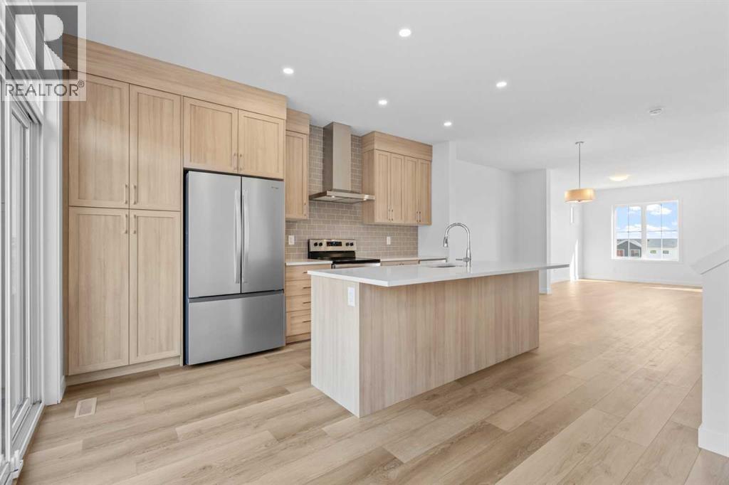 1135 Fowler Road, Airdrie, Alberta  T4B 5M3 - Photo 5 - A2295479