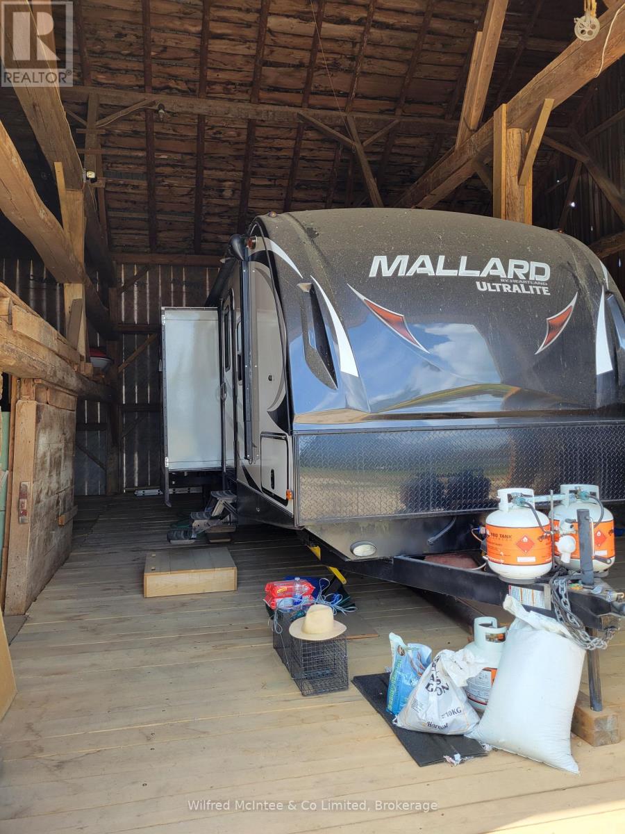 316900 Hwy 6, Chatsworth, Ontario  N0H 1G0 - Photo 3 - X12916576