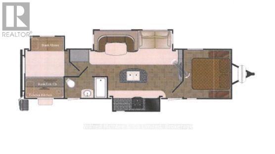 316900 Hwy 6, Chatsworth, Ontario  N0H 1G0 - Photo 4 - X12916576