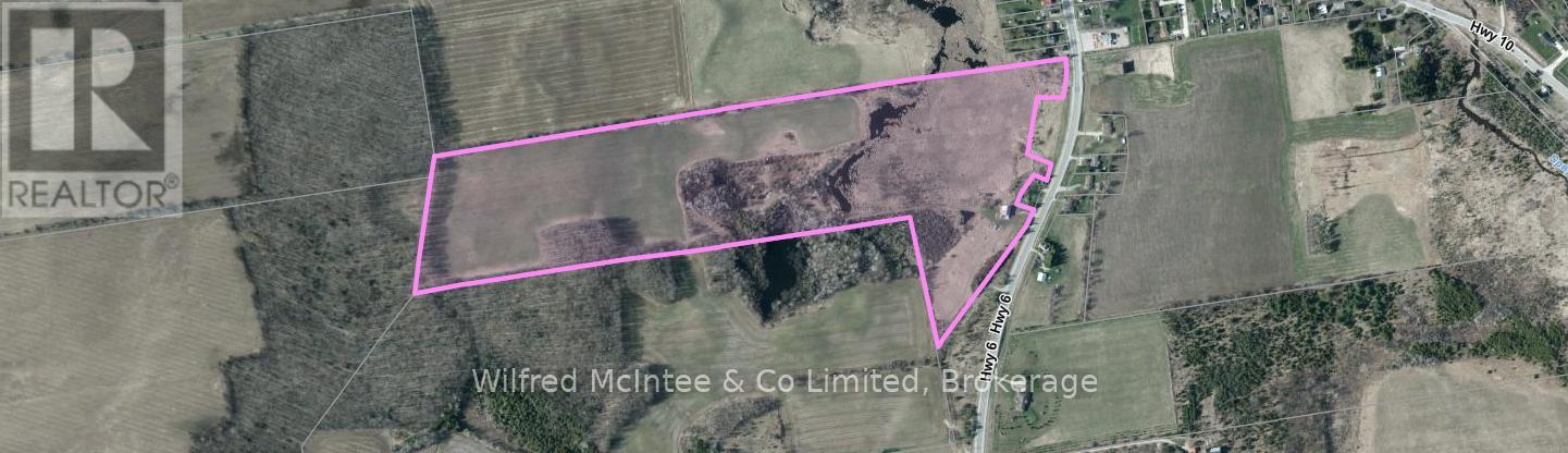 316900 Hwy 6, Chatsworth, Ontario  N0H 1G0 - Photo 9 - X12916576