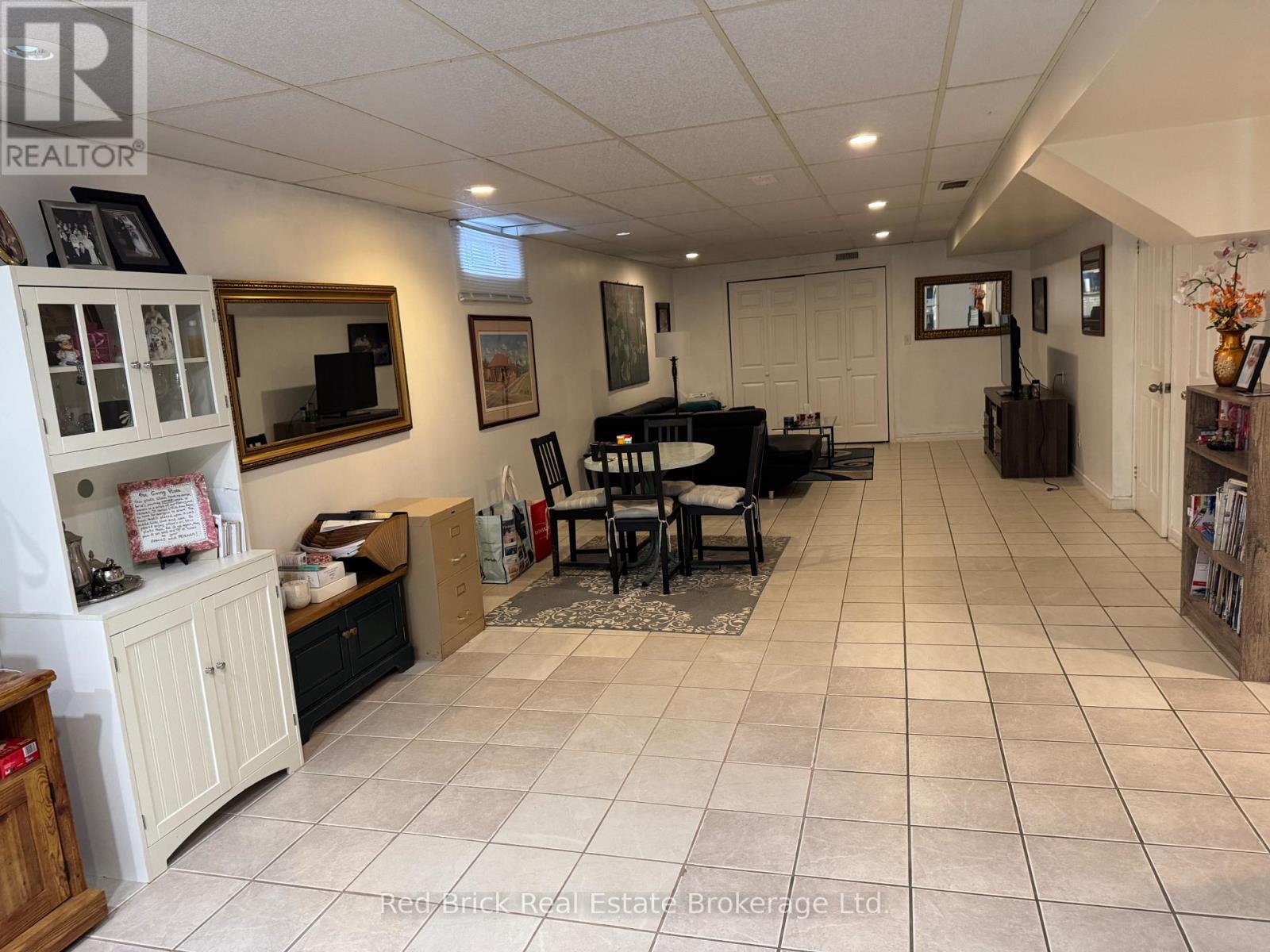 Basement - 6 Pamela Place, Guelph, Ontario  N1H 8C9 - Photo 10 - X12916602