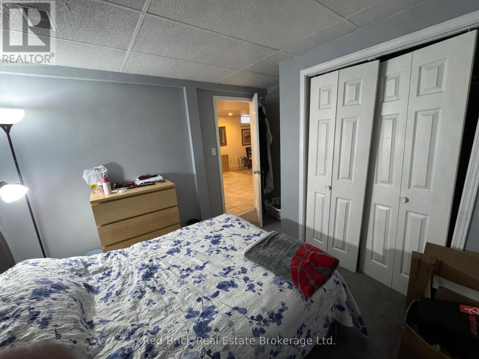 Basement - 6 Pamela Place, Guelph, Ontario  N1H 8C9 - Photo 12 - X12916602