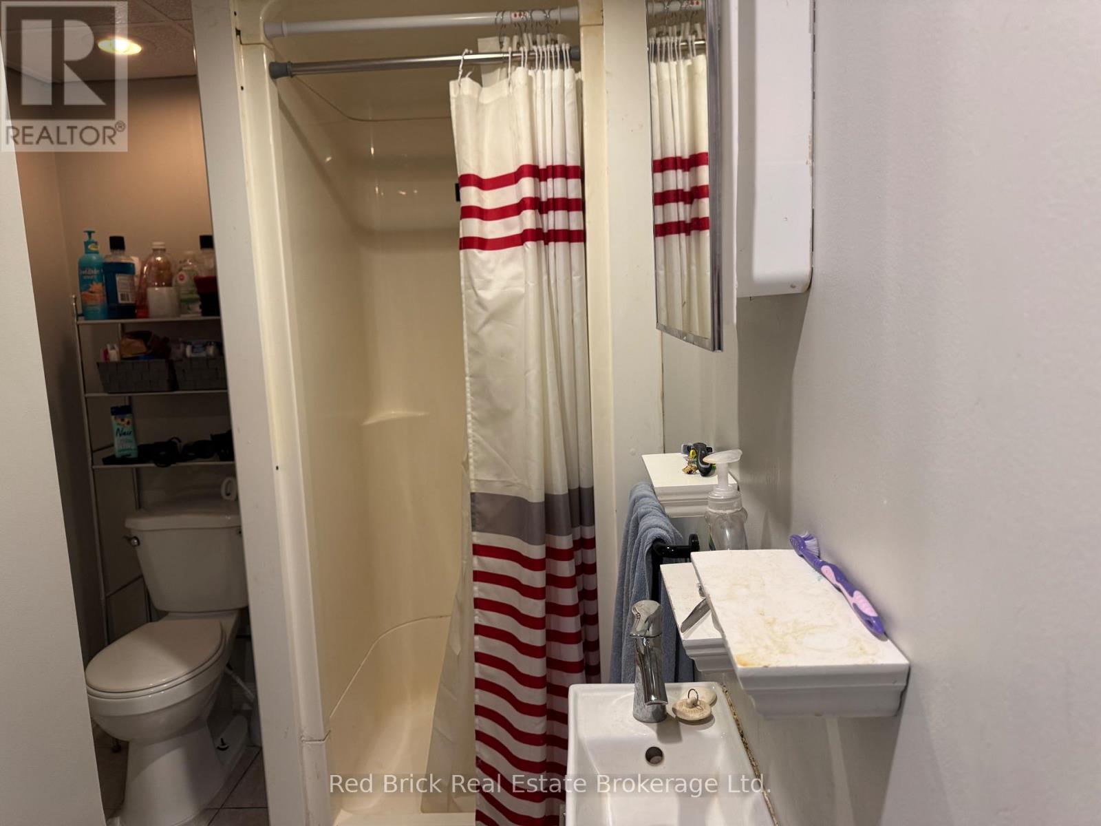 Basement - 6 Pamela Place, Guelph, Ontario  N1H 8C9 - Photo 13 - X12916602