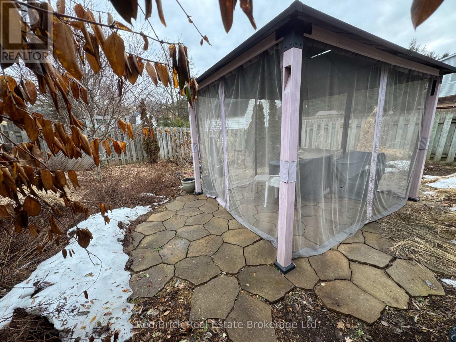 Basement - 6 Pamela Place, Guelph, Ontario  N1H 8C9 - Photo 15 - X12916602