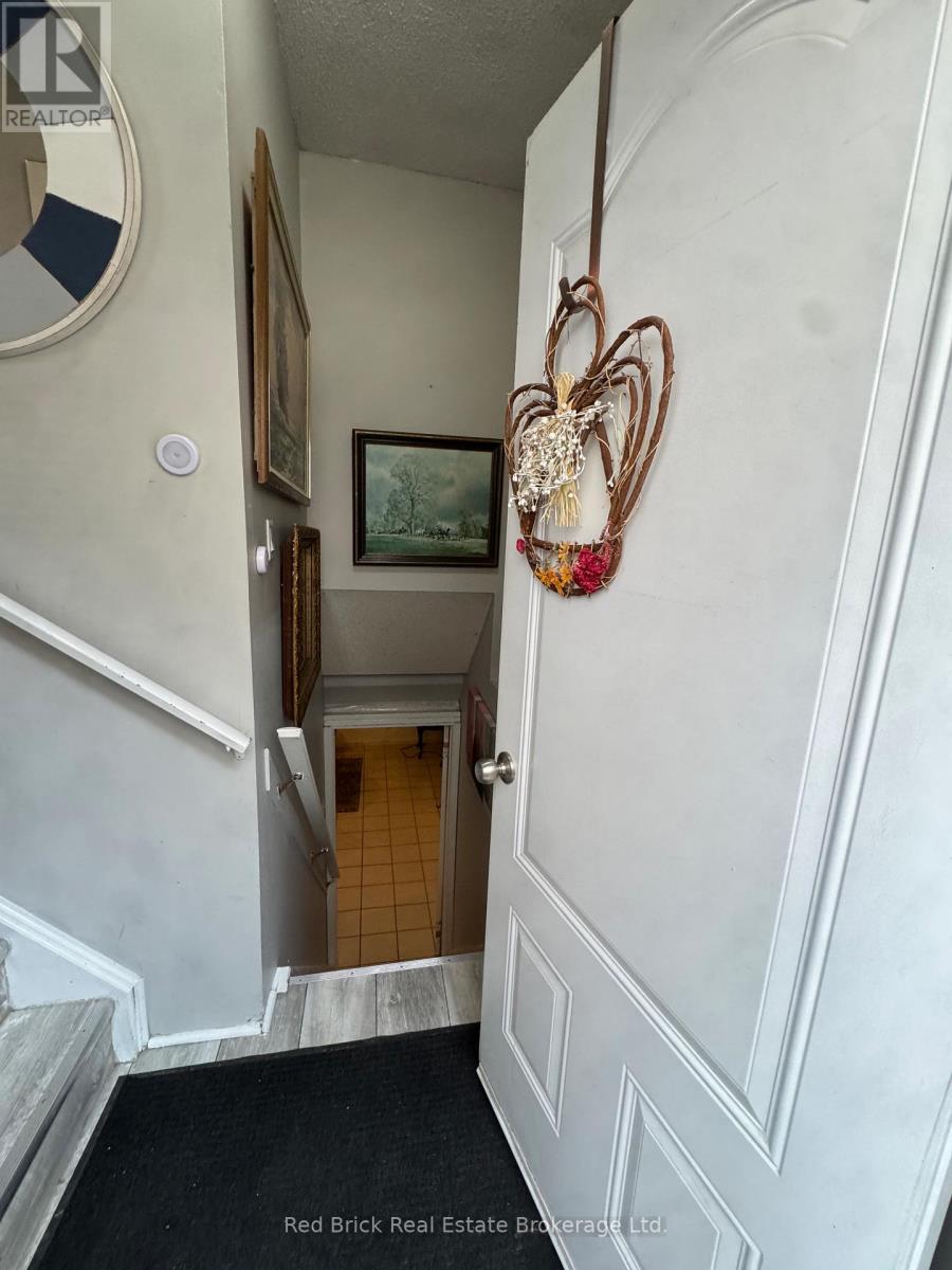 Basement - 6 Pamela Place, Guelph, Ontario  N1H 8C9 - Photo 3 - X12916602