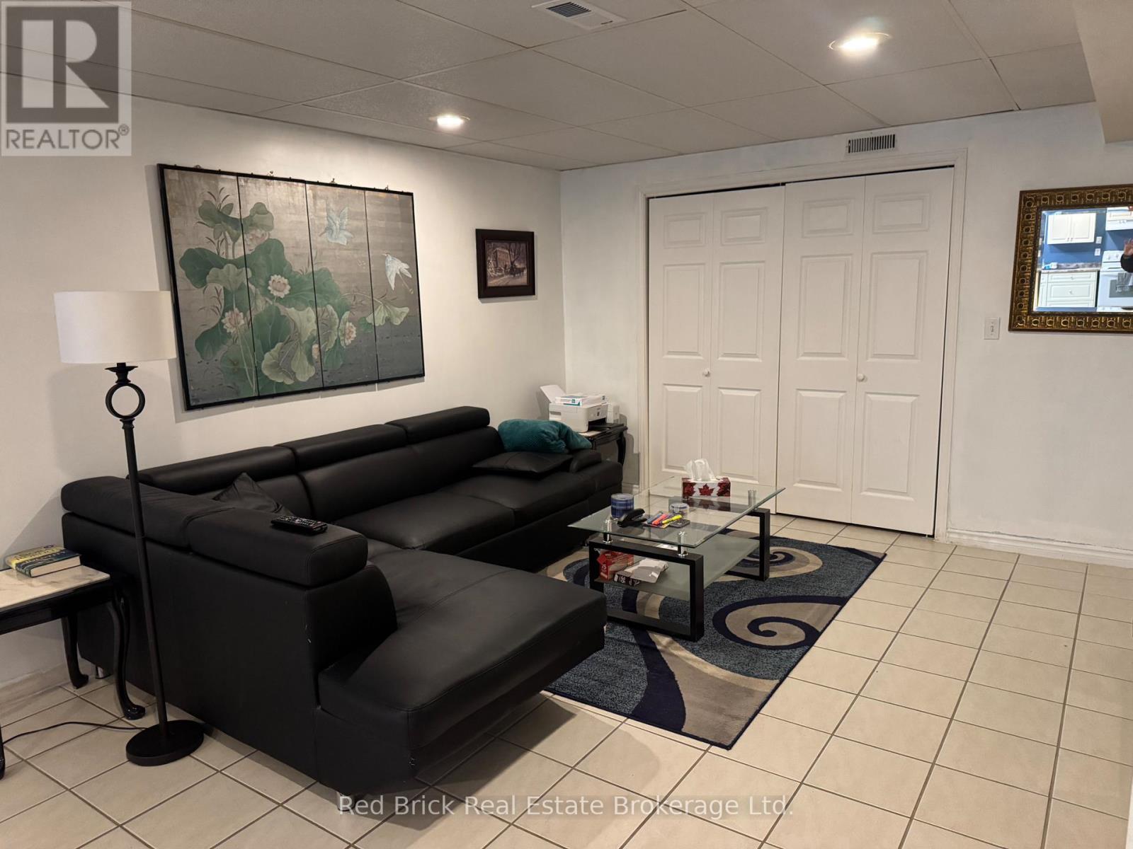 Basement - 6 Pamela Place, Guelph, Ontario  N1H 8C9 - Photo 4 - X12916602