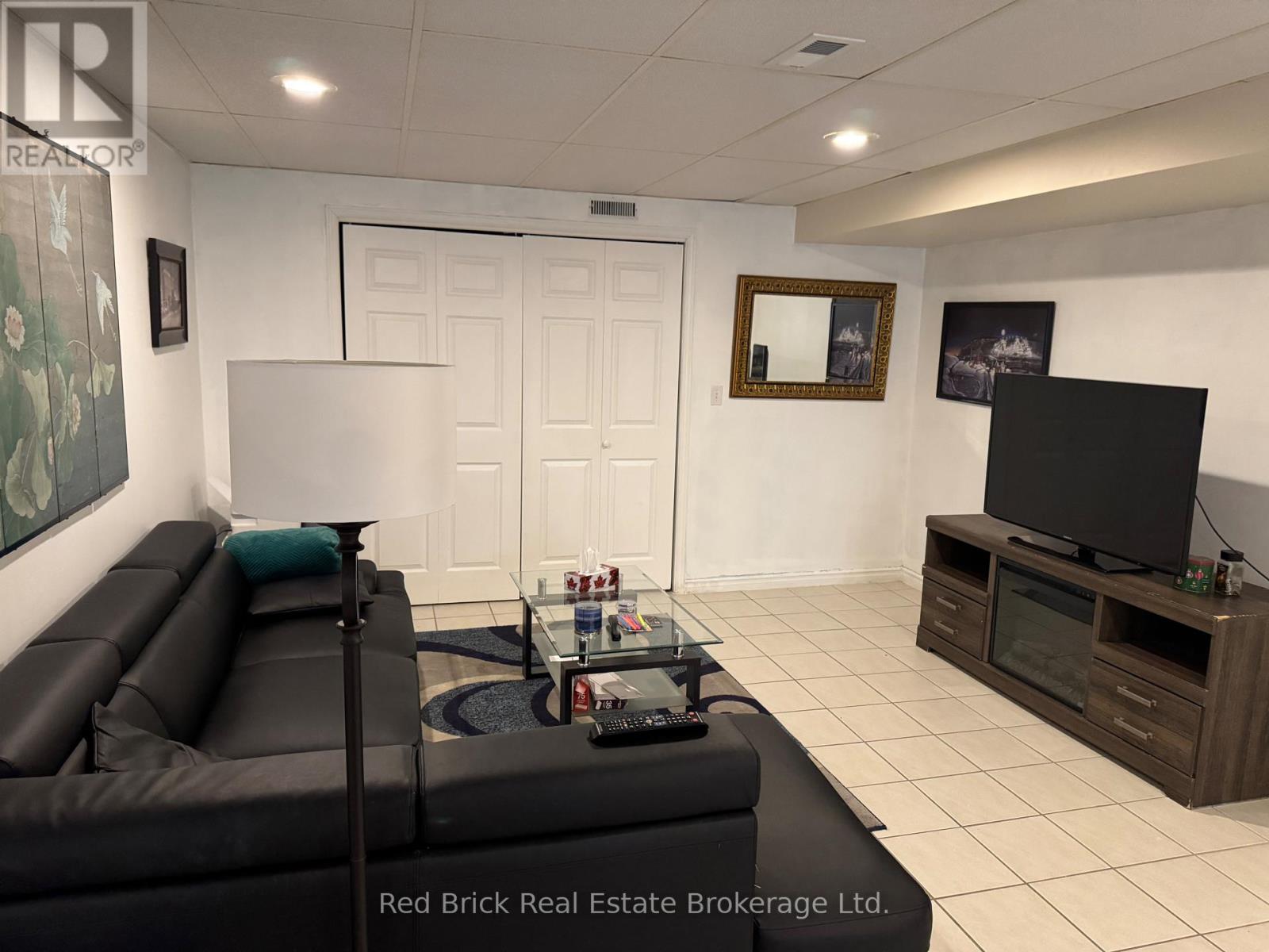 Basement - 6 Pamela Place, Guelph, Ontario  N1H 8C9 - Photo 5 - X12916602