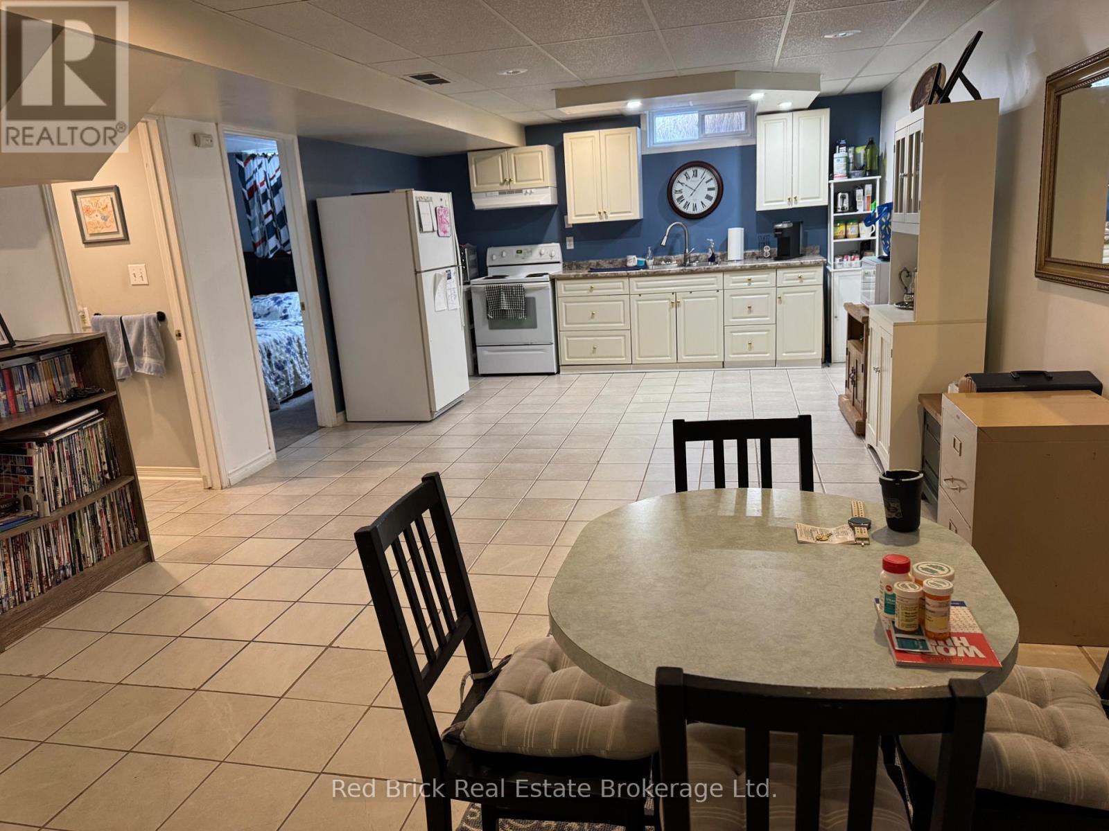 Basement - 6 Pamela Place, Guelph, Ontario  N1H 8C9 - Photo 6 - X12916602