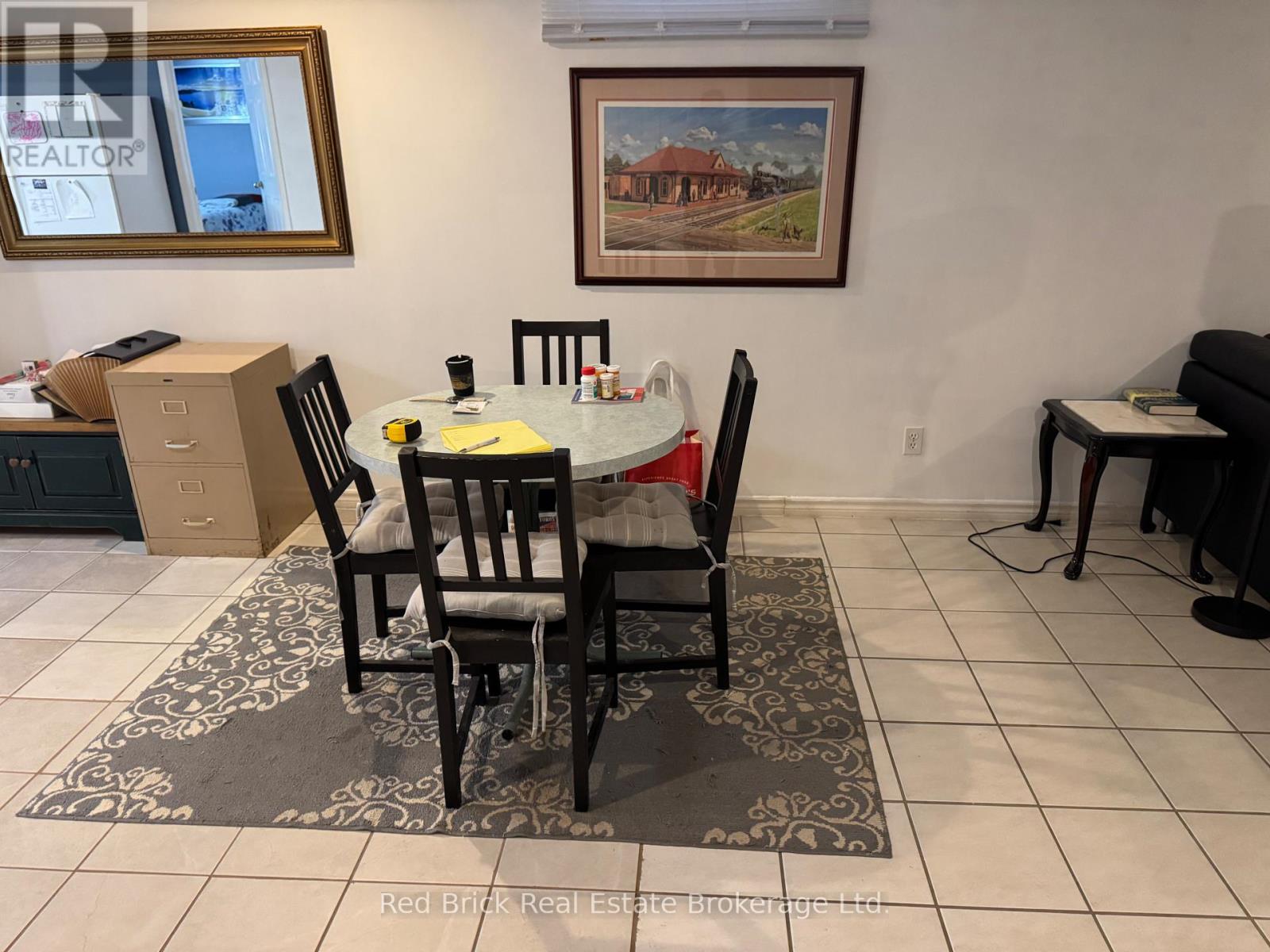 Basement - 6 Pamela Place, Guelph, Ontario  N1H 8C9 - Photo 8 - X12916602