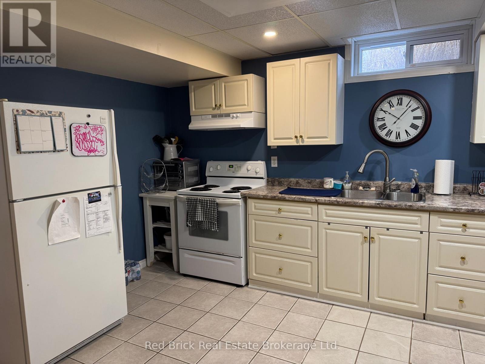 Basement - 6 Pamela Place, Guelph, Ontario  N1H 8C9 - Photo 9 - X12916602