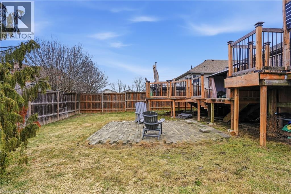 8409 Greenfield Crescent, Niagara Falls, Ontario  L2H 3J8 - Photo 22 - 40794307