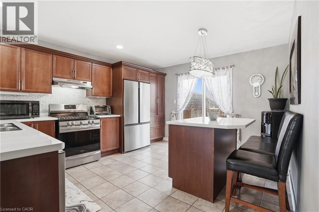 8409 Greenfield Crescent, Niagara Falls, Ontario  L2H 3J8 - Photo 9 - 40794307